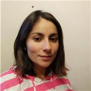 Profesorq de yoga integral ,adulto mayor y niños